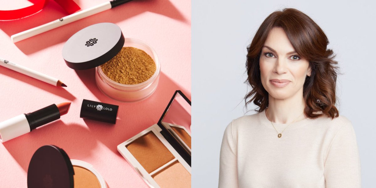LILY LOLO - Blanda Beauty
