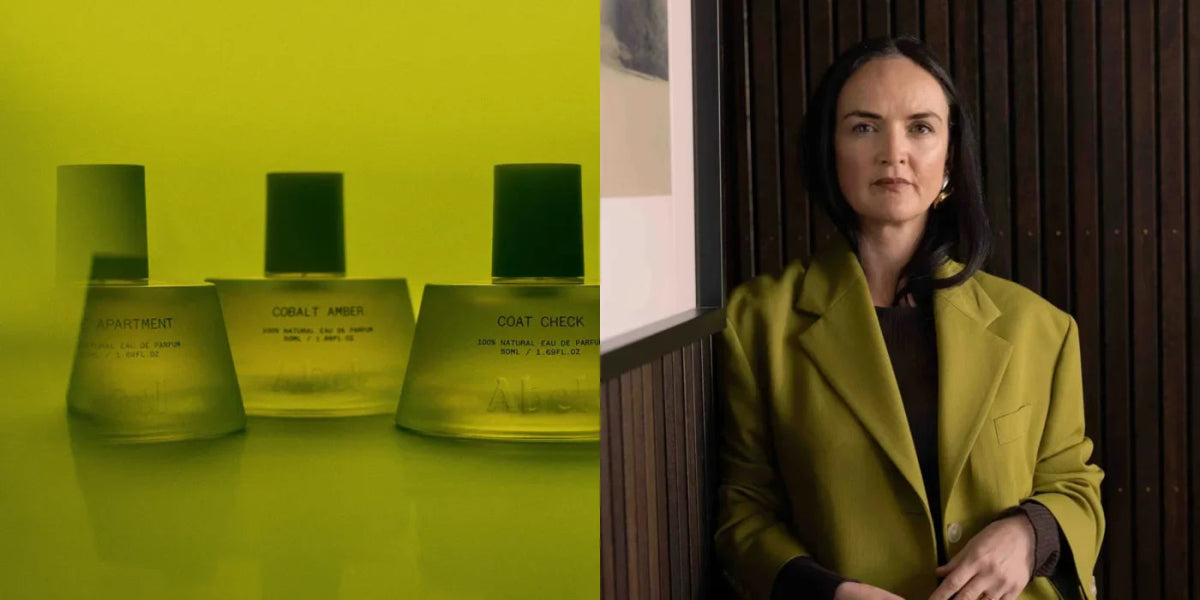 Abel Fragrance – 100% natürliche Parfums 