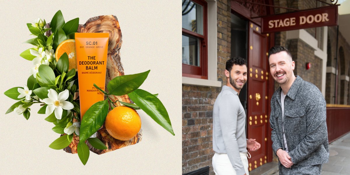 AKT London - Blanda Beauty