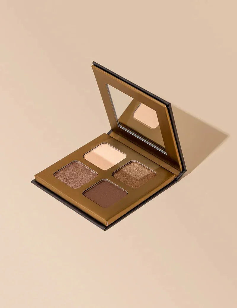 Lidschatten Paletten & Sets - Blanda Beauty