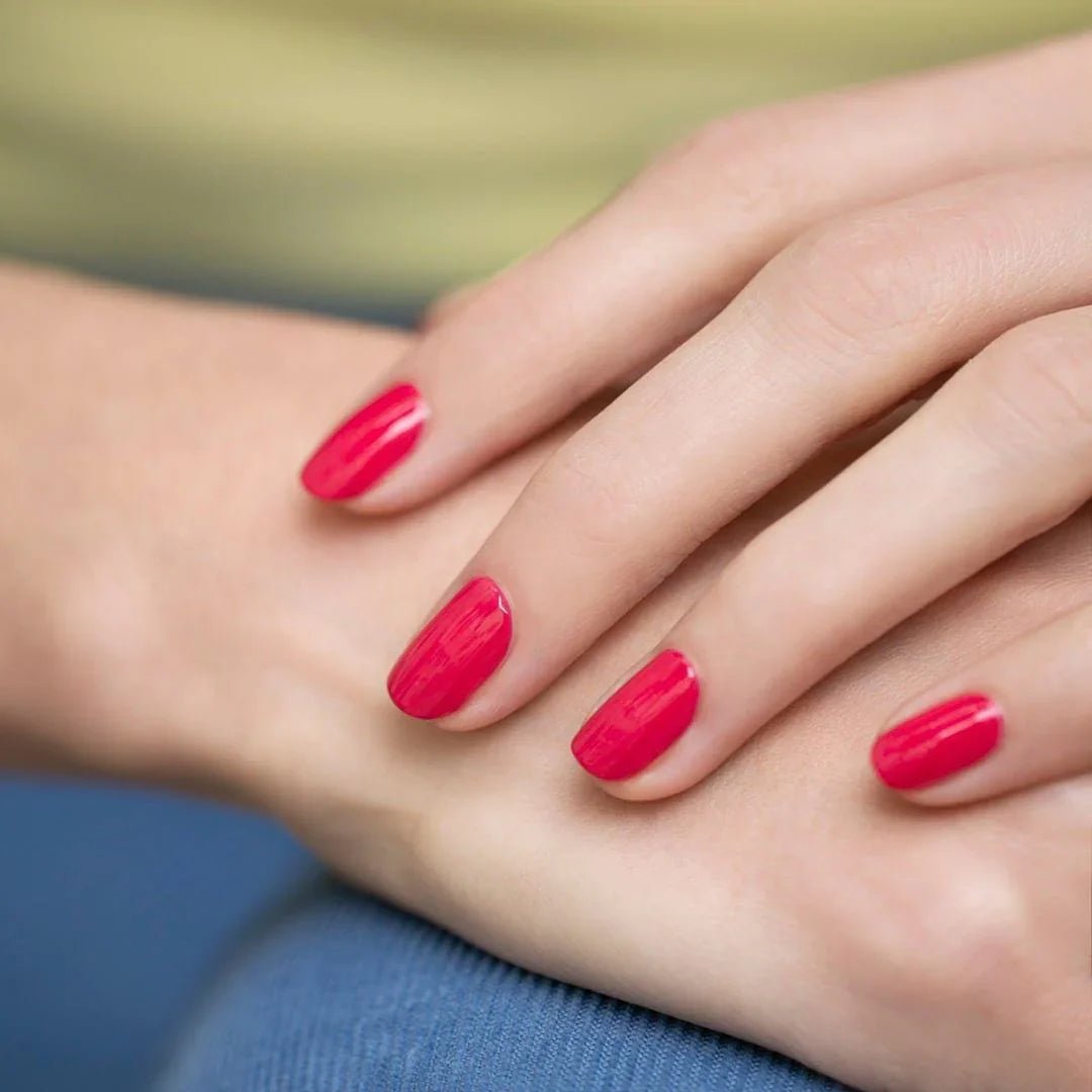 Vernis à ongles & soins des ongles