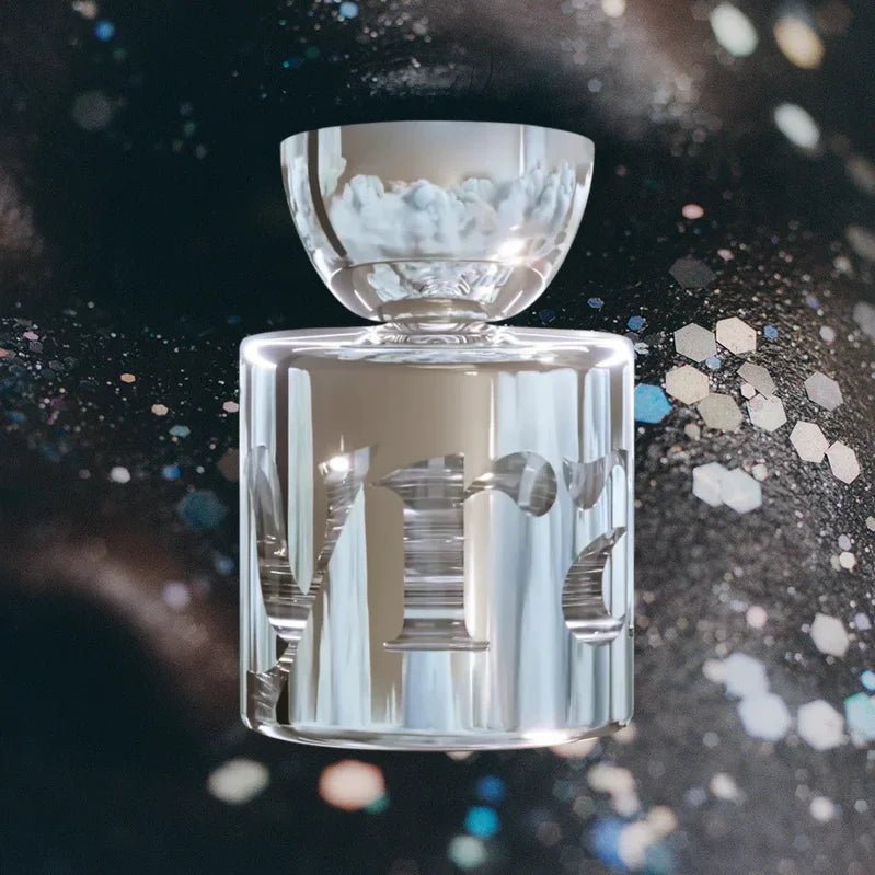 Parfums de niche & fragrances de niche