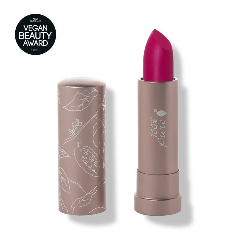 Fruit Pigmented Cocoa Butter Matte Lipstick 5 g - Blanda Beauty