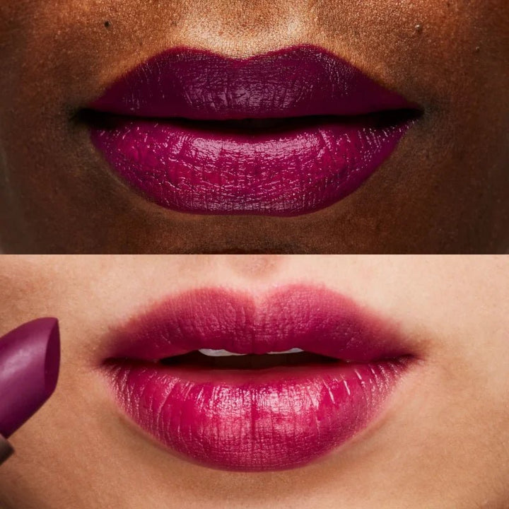 Fruit Pigmented Cocoa Butter Matte Lipstick 5 g - Blanda Beauty