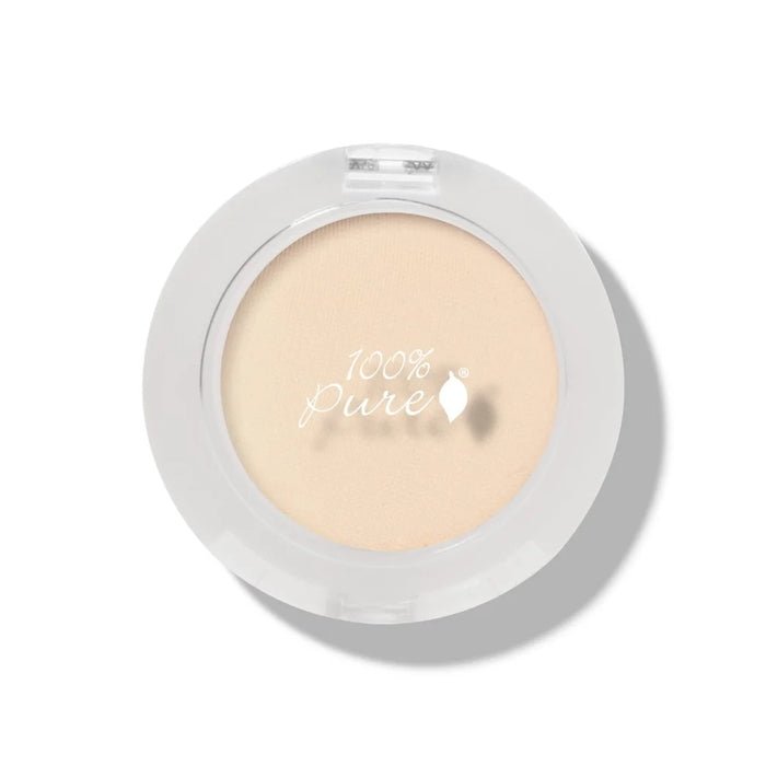 Fruit Pigmented Eye Shadow Vanille