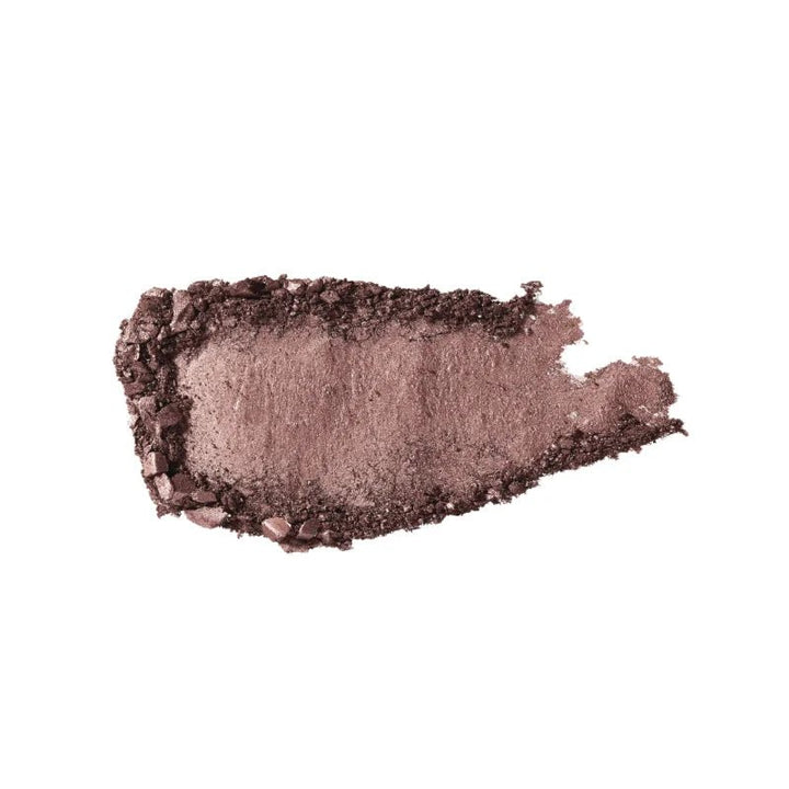 Fruit Pigmented Eye Shadow Quartz Swatch