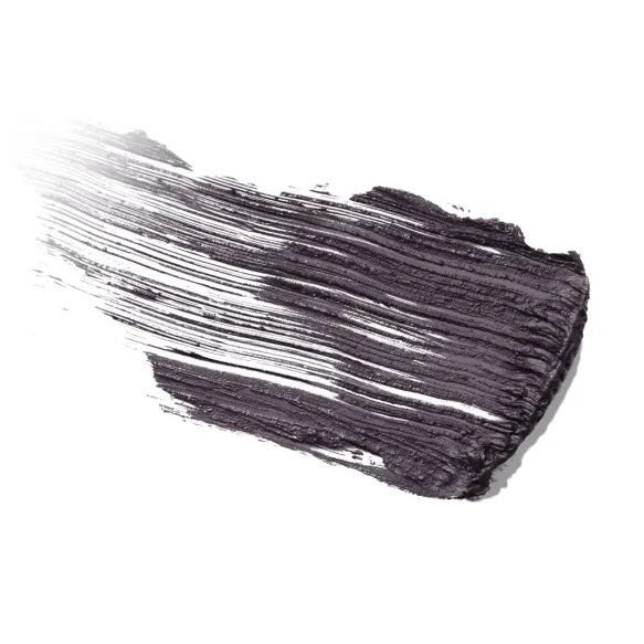 Fruit Pigmented Ultra Lengthening Mascara Blackberry - Farbswatch Violett