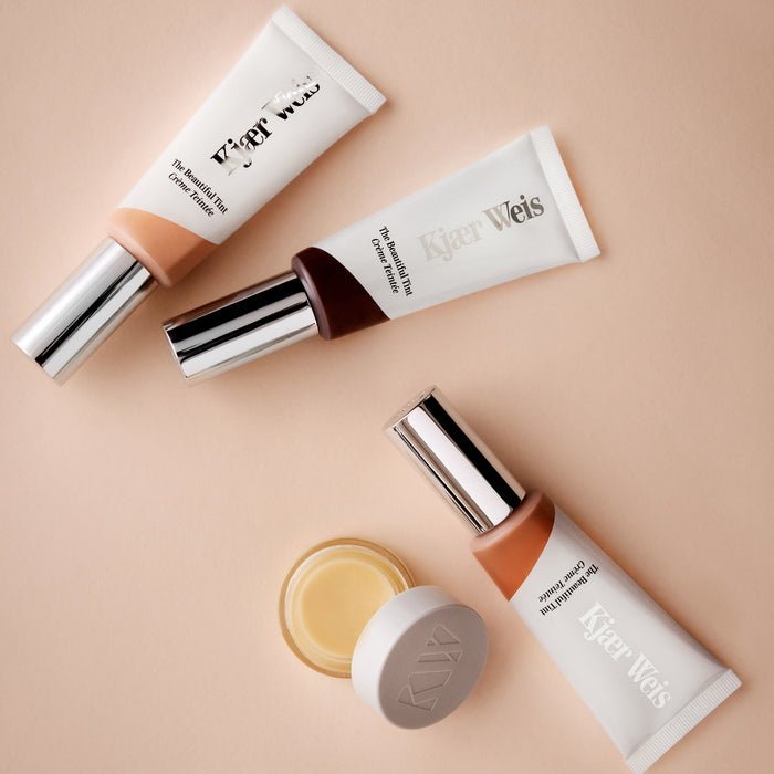 The Beautiful Tint - Lifestyle