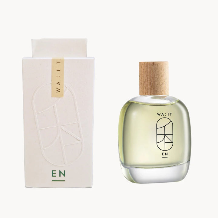 EN Eau de Parfum Detailansicht – hochwertiger, exklusiver Duft mit langanhaltender Wirkung