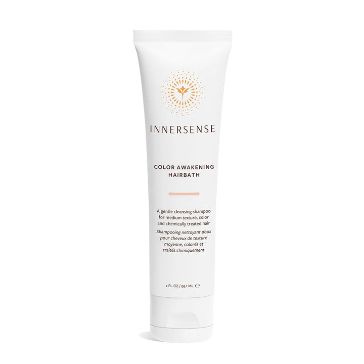 Innersense Color Awakening Hairbath Travel Size