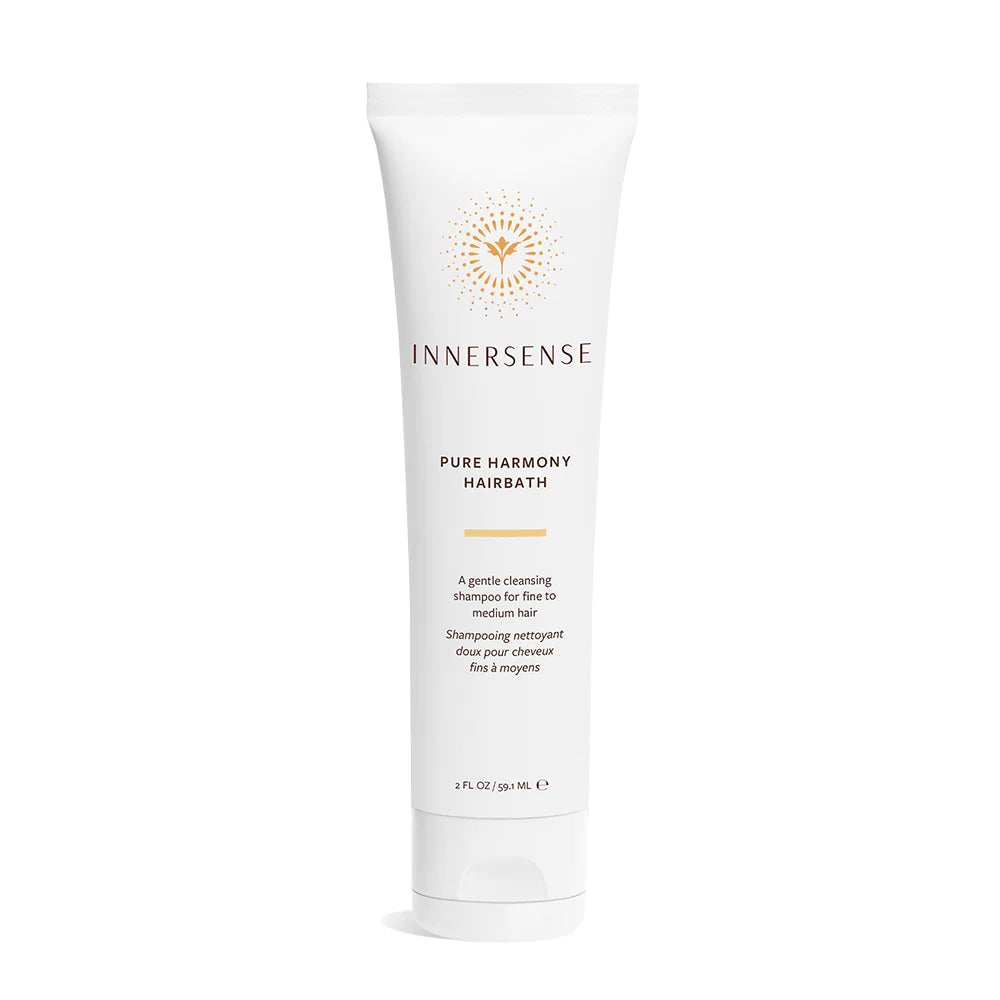 Innersense Organic Beauty Pure Harmony Hairbath Travel Size