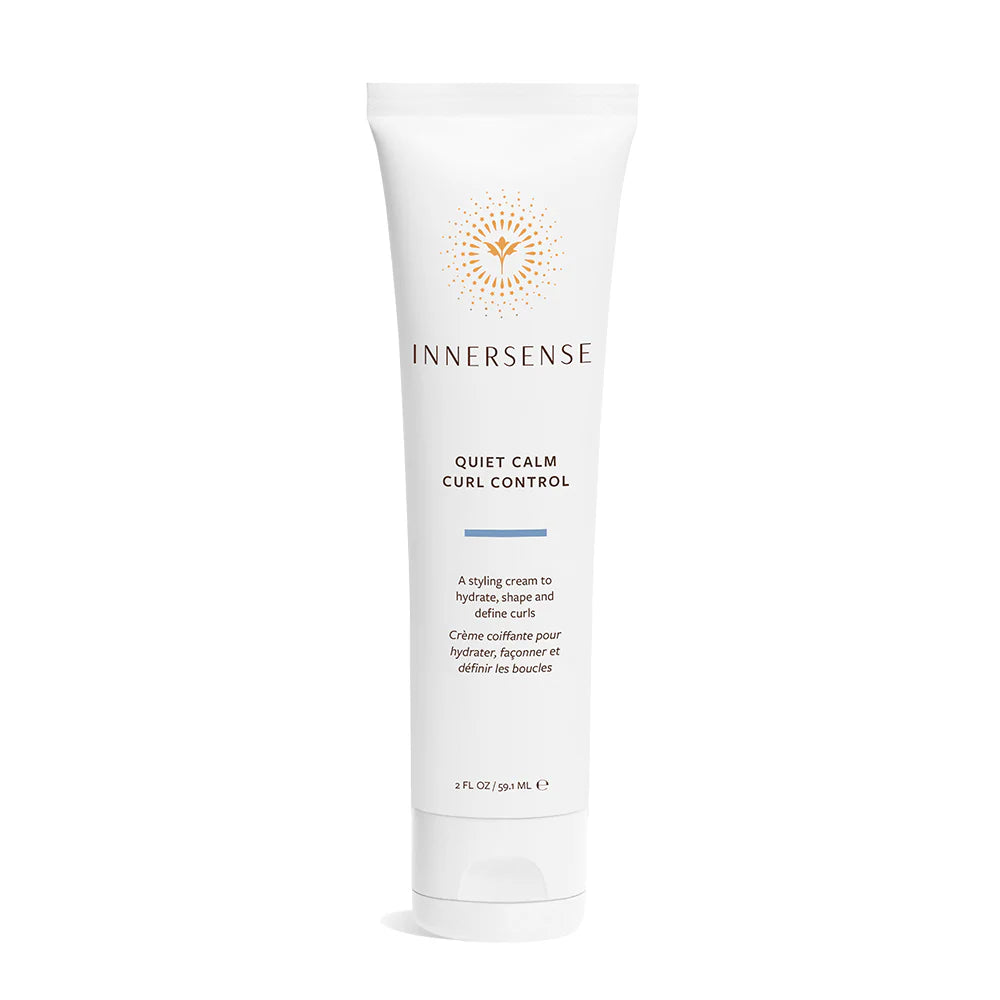 Innersense Quiet Calm Curl Control Travelsize