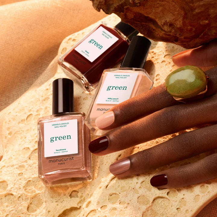 Die Grand Canyon Nagellack Collection