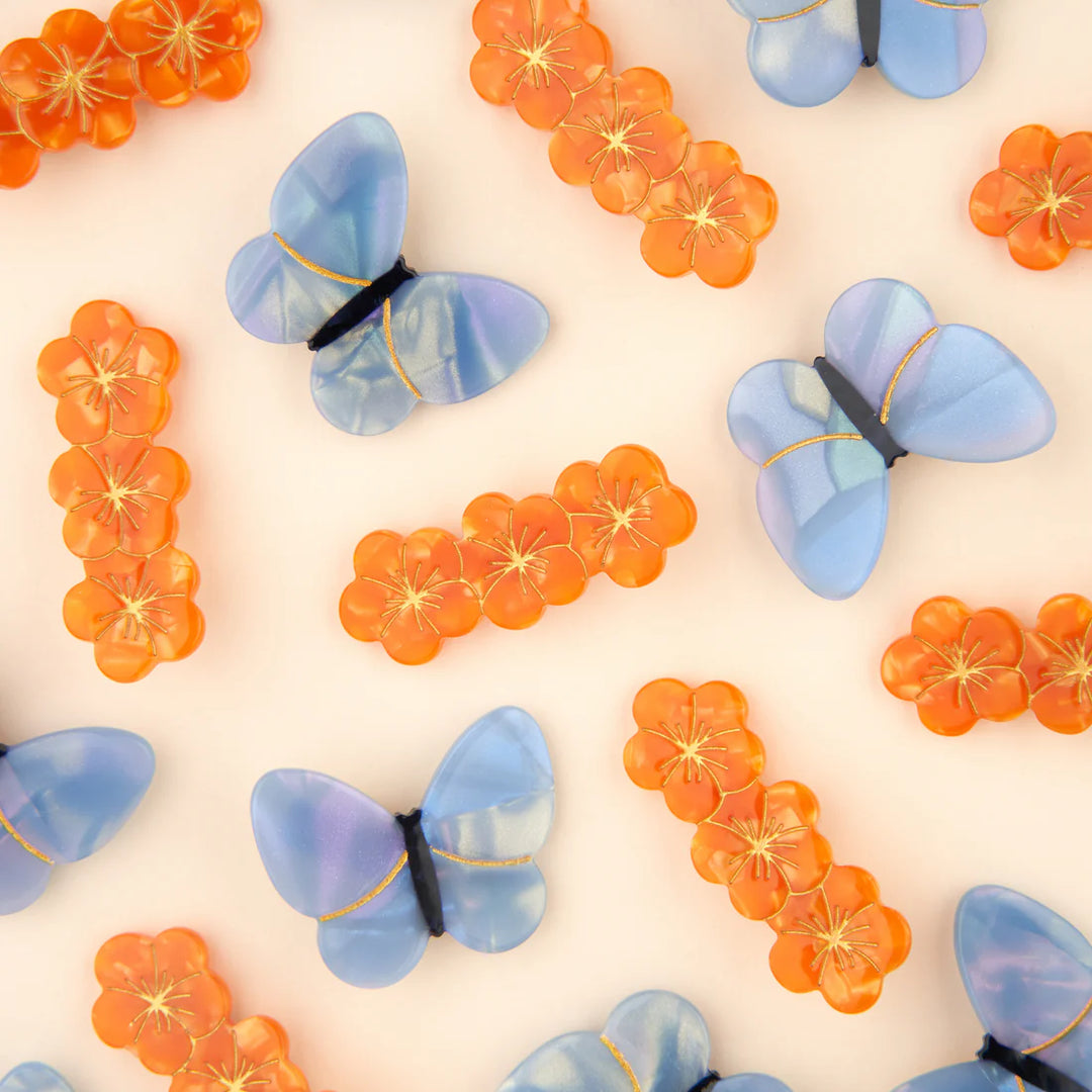Nasturtium von Coucou Suzette - Kollektionen