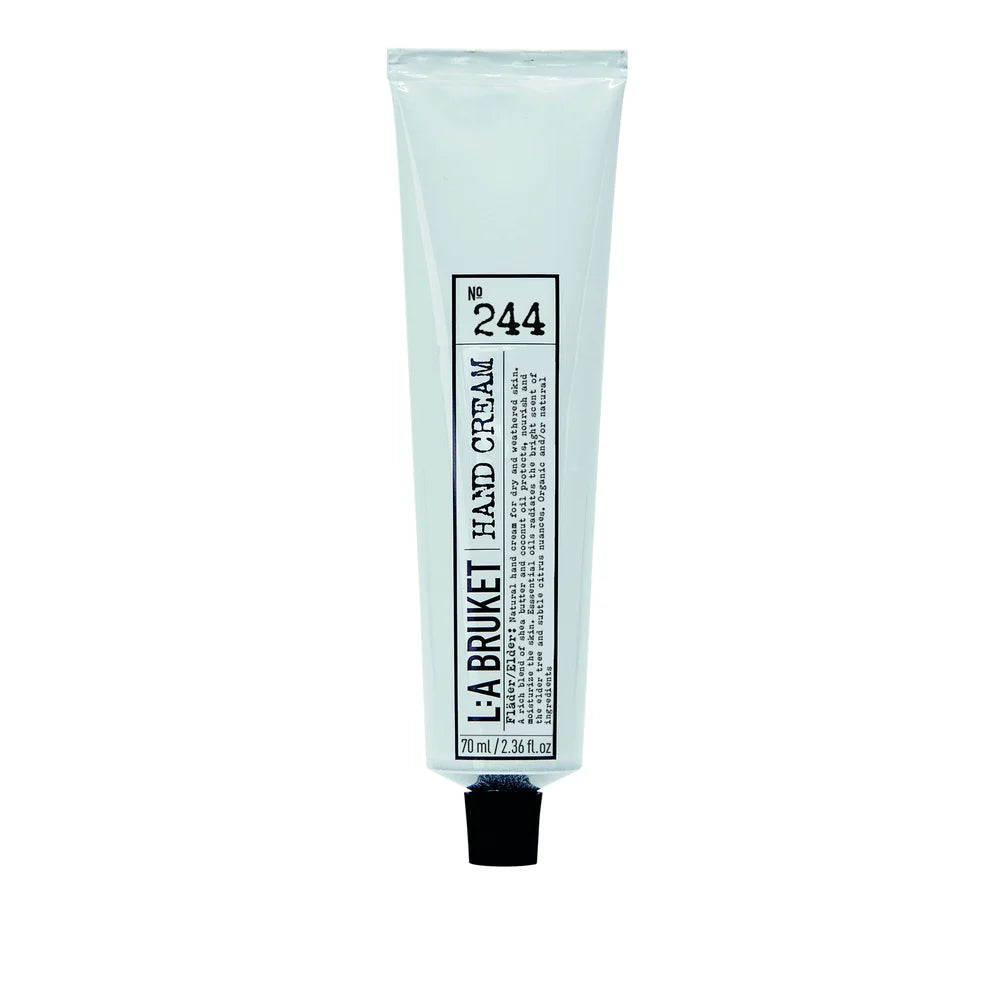 244 Hand Cream Elder 70 ml von L:A Bruket