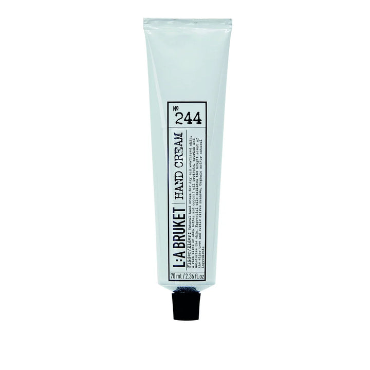 244 Hand Cream Elder 70 ml von L:A Bruket