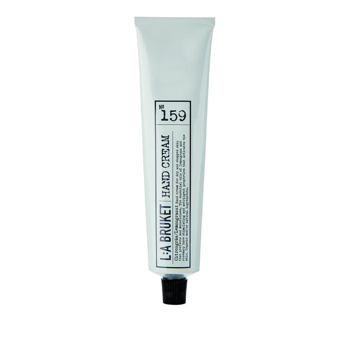 159 Hand Cream Lemongrass 70 ml von L:A Bruket