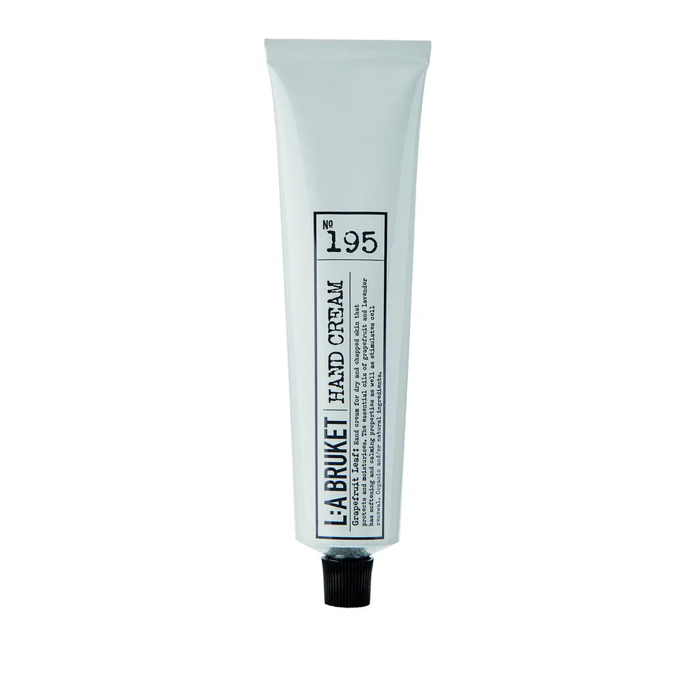 195 Hand Grapefruit Leaf 70 ml von L:A Bruket