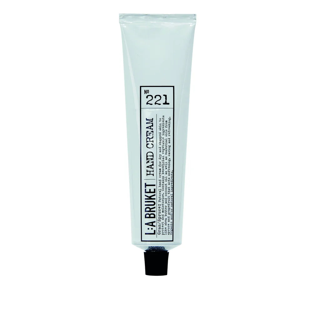 221 Hand Cream Spruce 70ml von L:A Bruket