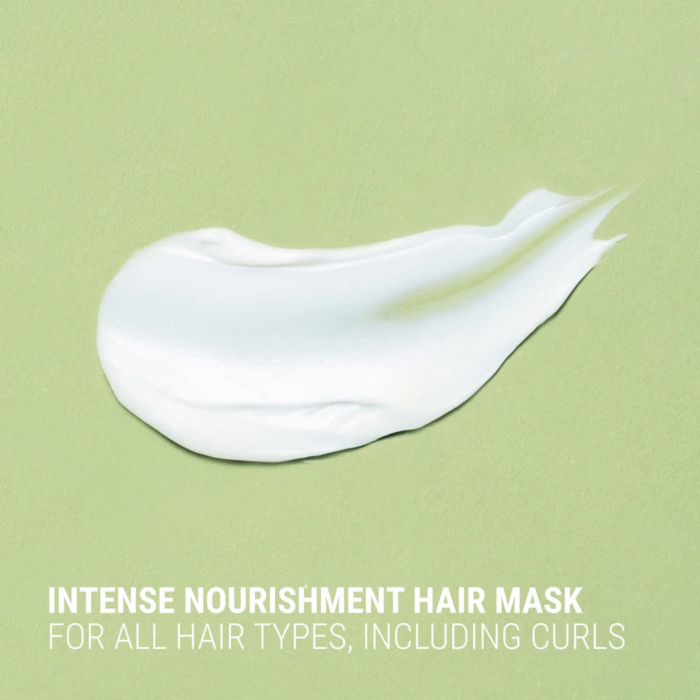 Textur der Antipodes Lime Caviar Intense Nourishment Hair Mask