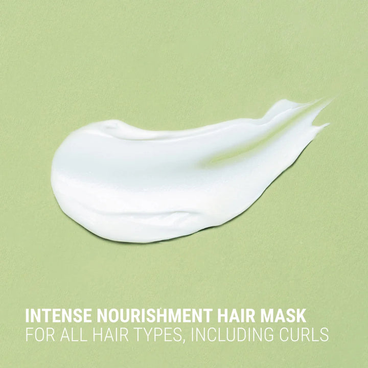 Textur der Antipodes Lime Caviar Intense Nourishment Hair Mask