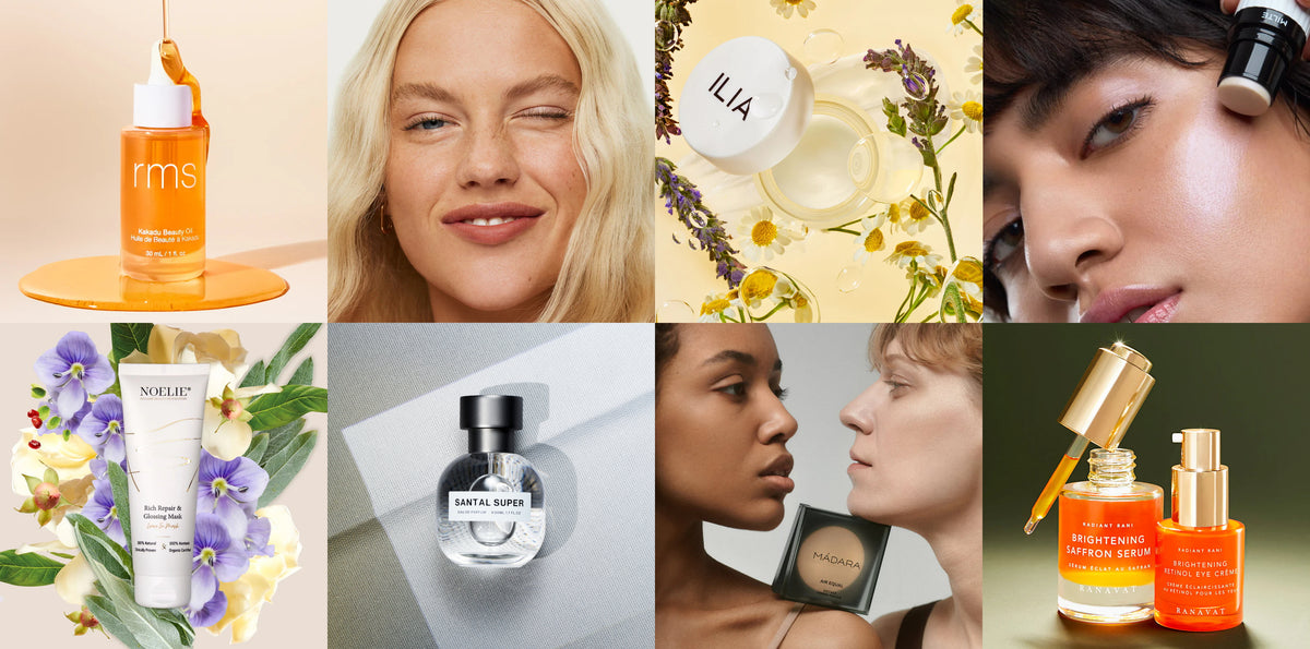 Blanda Beauty Über Uns