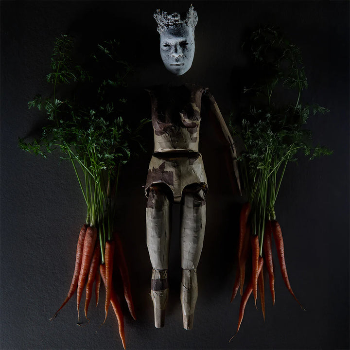 Heretic Parfum Fourteen Carrots - mysteriöse Möhren