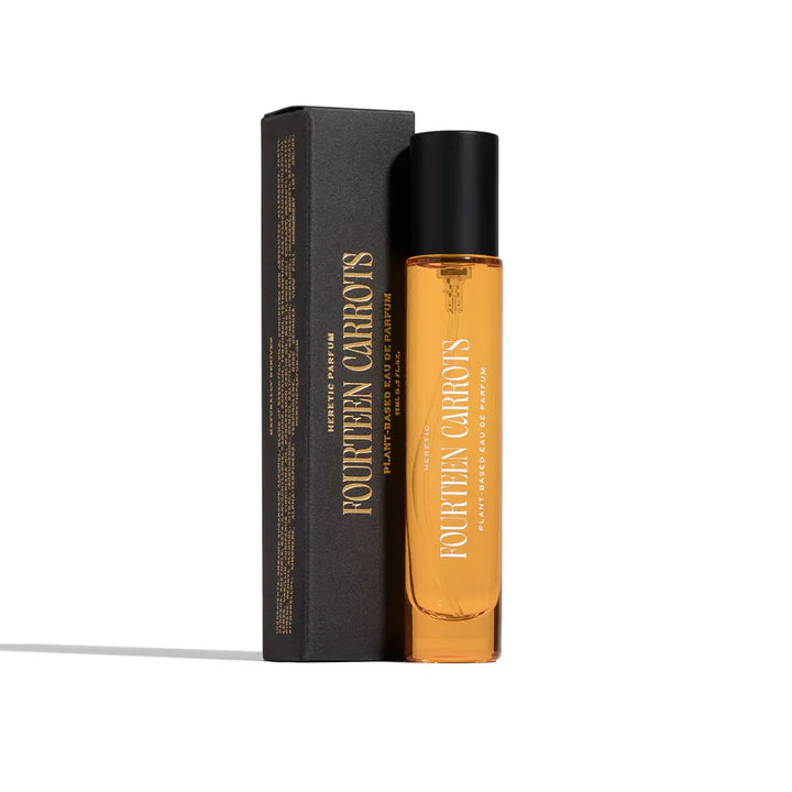 Heretic Parfum Fourteen Carrots 15 ml