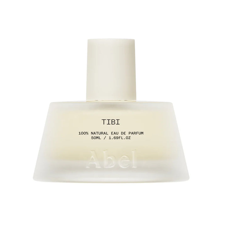 Abel Tibi Eau de Parfum 50 ml – pfeffrig-grüner Holzduft