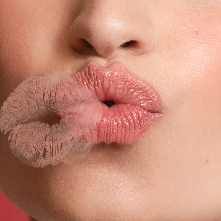 Balmy Tint Hydrating Lip Balm Hold Me Lips