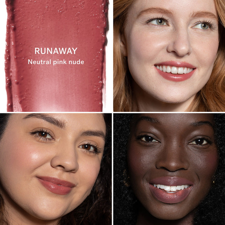 Balmy Tint Hydrating Lip Balm Runaway Models