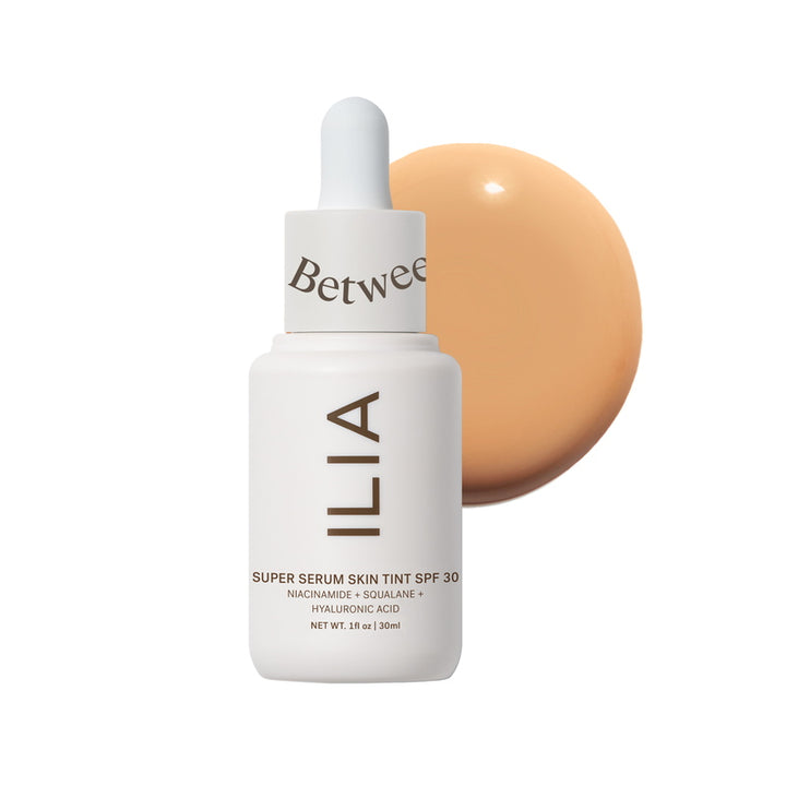 Super Serum Skin Tint LSF 30 Paloma ST9