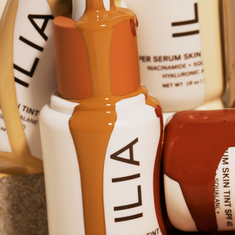 Super Serum Skin Tint LSF 30 Life Style