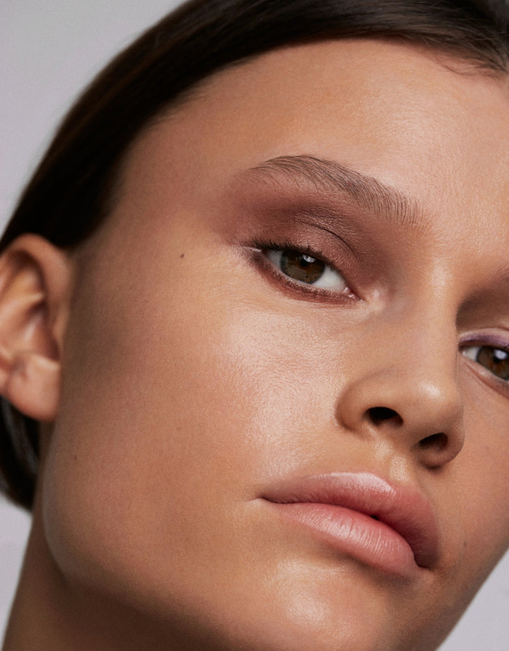 Eye Shadow Refill Transcend Model