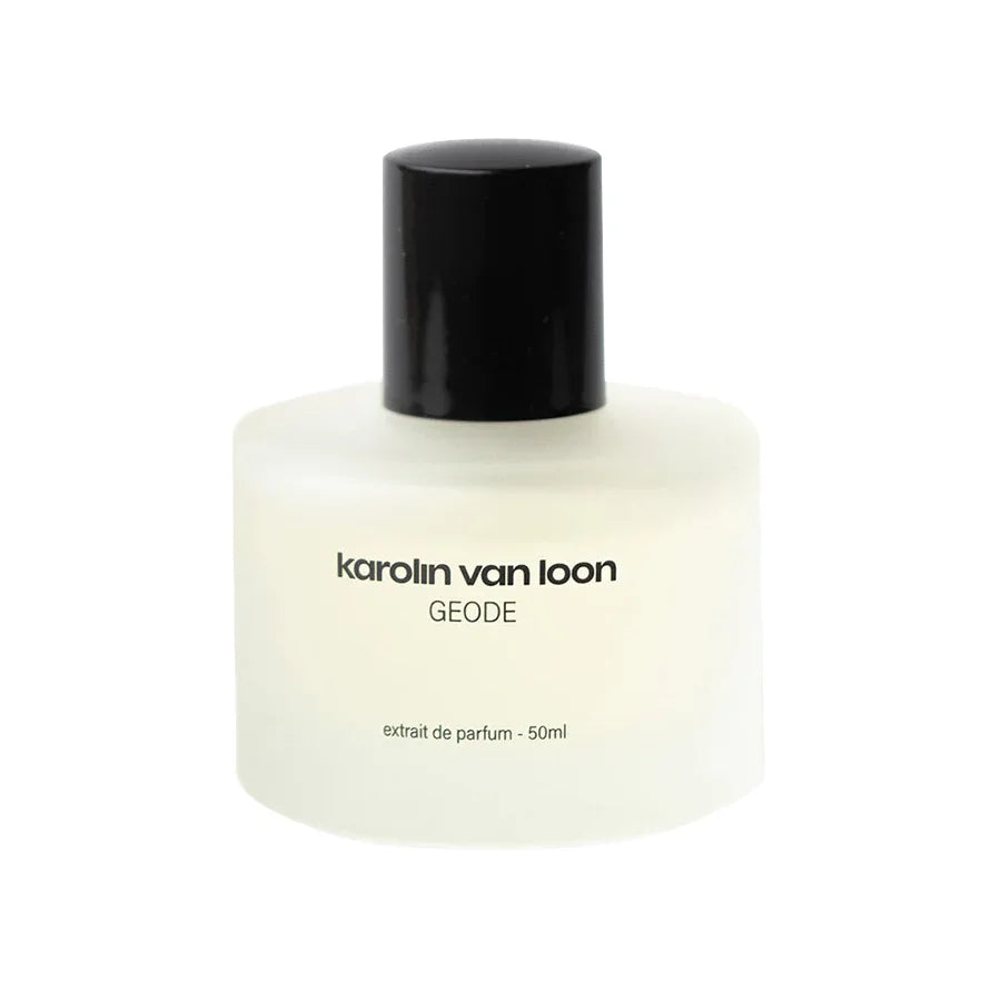 Karolin Van Loon Geode Extrait de Parfum Flakon