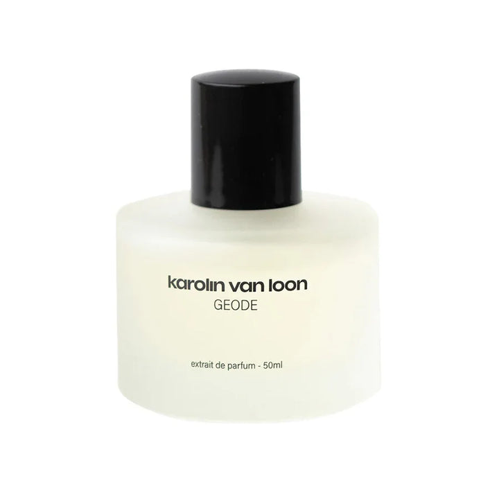 Karolin Van Loon Geode Extrait de Parfum Flakon