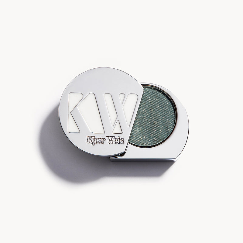 Eye Shadow Refill Green Depth Iconic