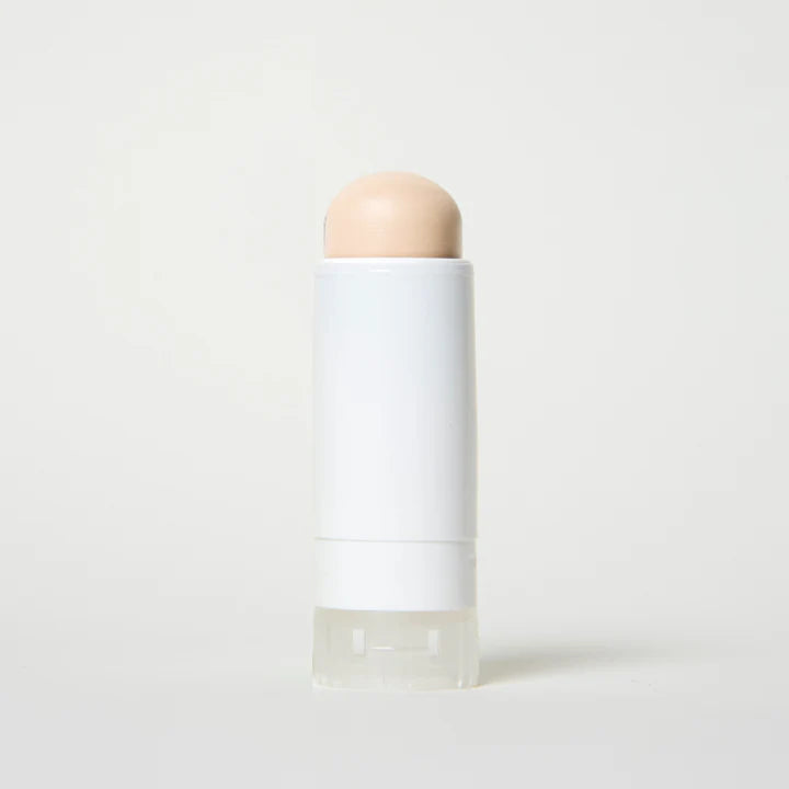 Pure U Concealer Balm Nr. 4 Oat Refill