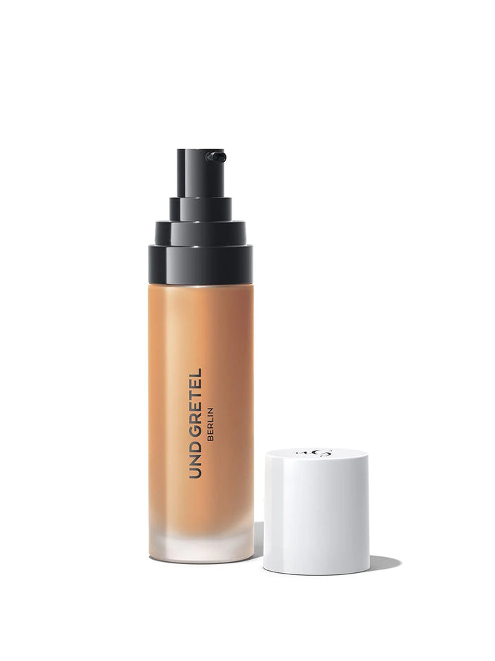 Eben Liquid Serum Foundation 30 ml 5.0 Balanced Medium
