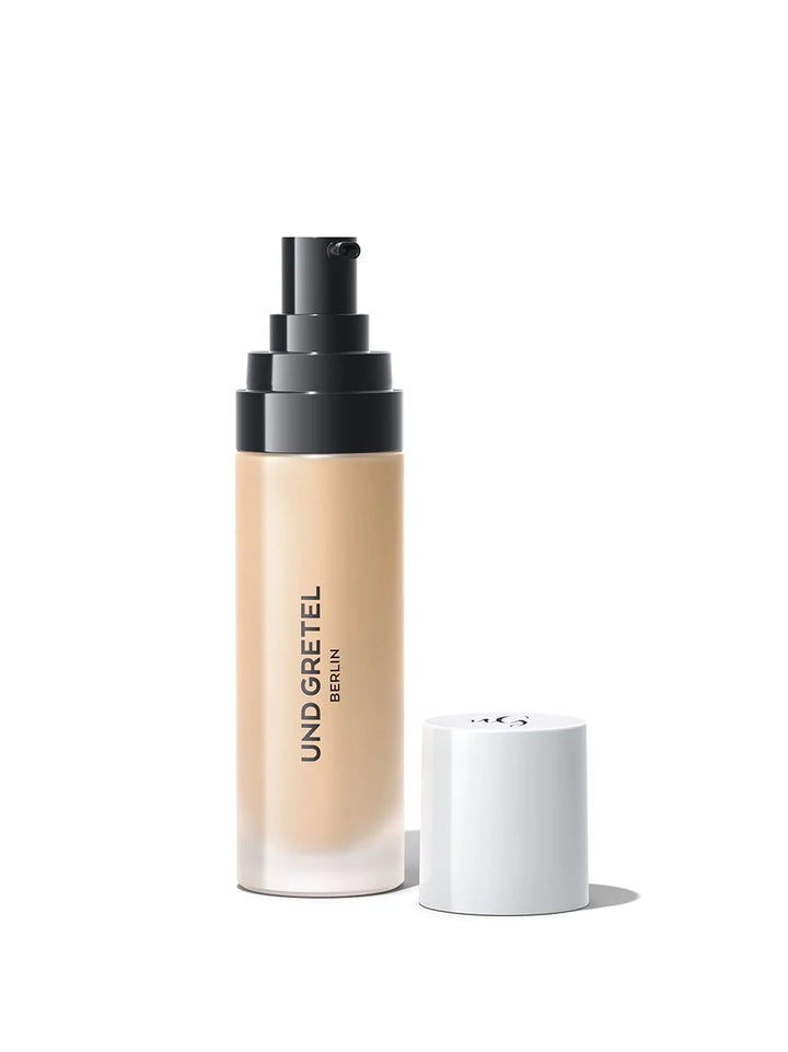Eben Liquid Serum Foundation 30 ml 1.5 Fair