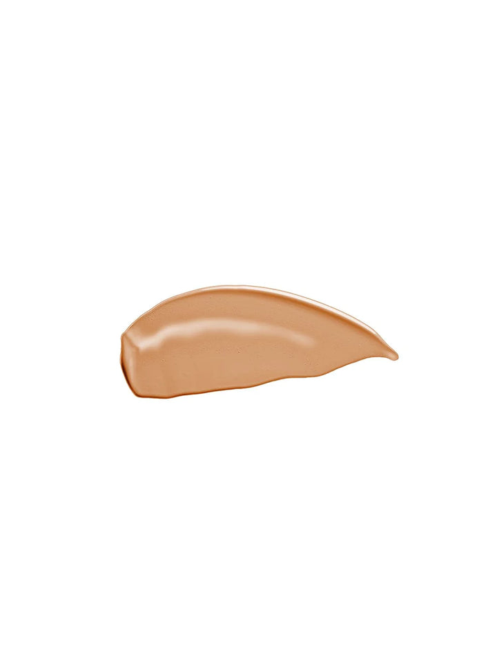 Eben Liquid Serum Foundation 30 ml 6.0 Deep Medium Swatch