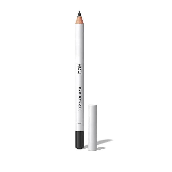 Holt Eye Pencil Black 01