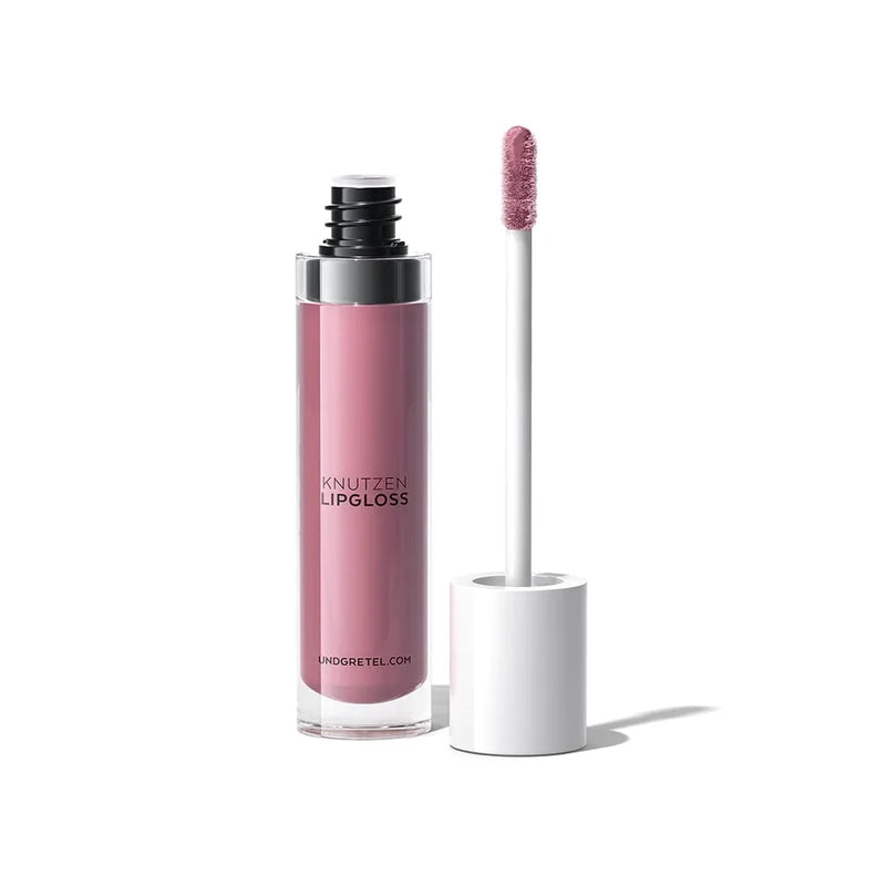 Knutzen Lipgloss 10 Matte Lavender