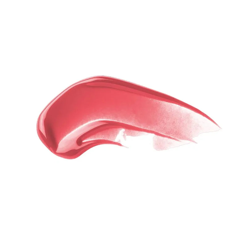 Knutzen Lipgloss 02 Blushed Swatch