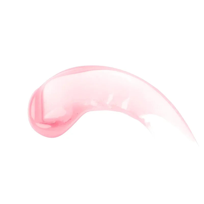 Knutzen Lipgloss 09 Matte Clear Rose Swatch