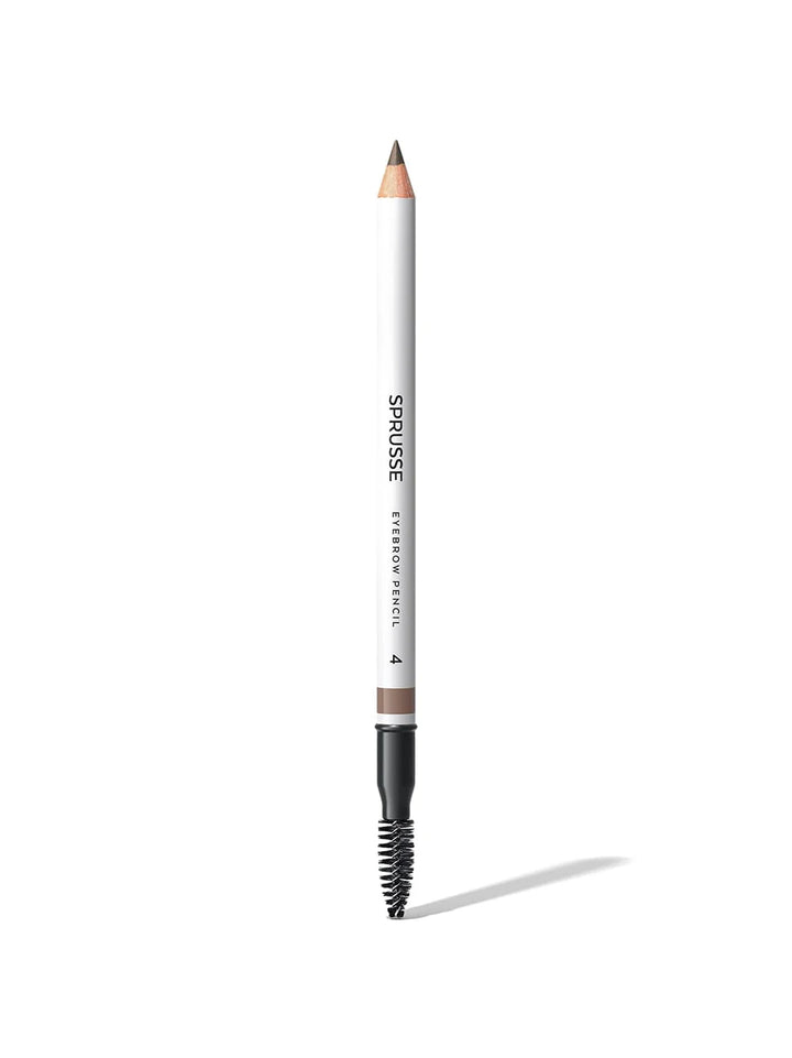 Sprusse Eyebrow Pencil Ash Blond 04