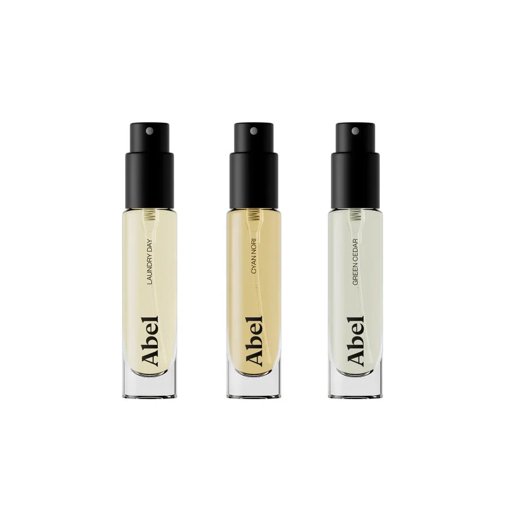Abel Fresh Gift Set 18 ml - Blanda Beauty