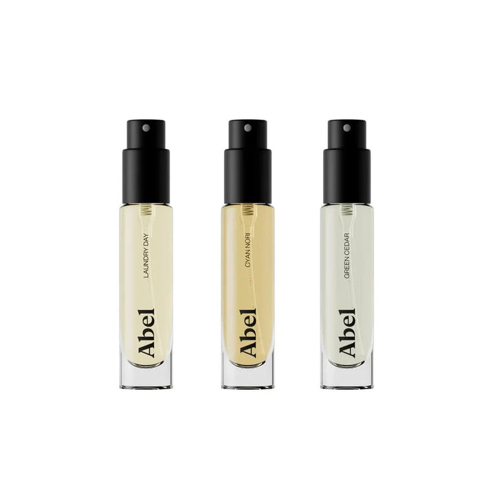 Abel Fresh Gift Set 18 ml - Blanda Beauty