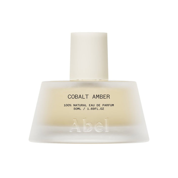 Abel Cobalt Amber Eau de Parfum – natürliches Parfum mit Amber und Tabak