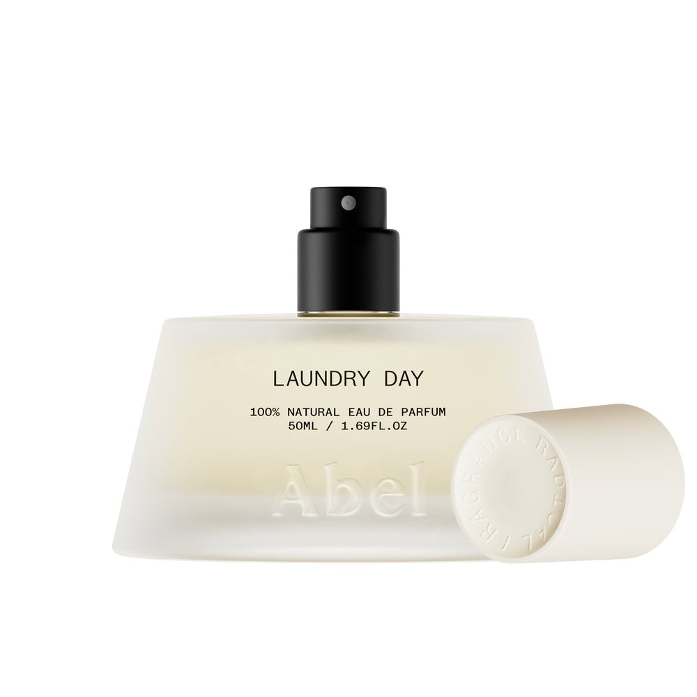 Laundry Day Eau de Parfum - Blanda Beauty